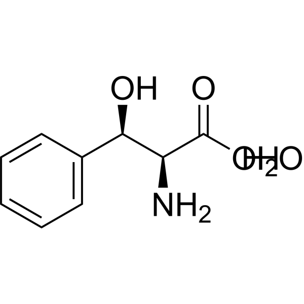 DL-3-Phenylserine hydrate 207605-47-8